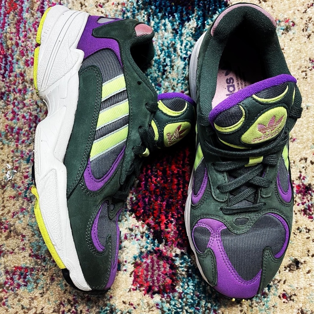 Adidas Tennis Sneakers